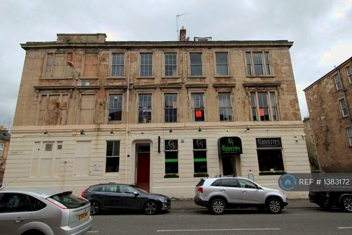 3 Bedroom Flat To Rent In Elderslie Street, Glasgow, G3