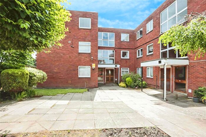 1 Bedroom Flat For Sale In Bromford Walk, Newton Road, Great Barr, Birmingham, B43
