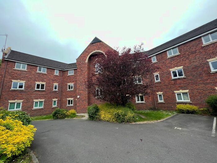 2 Bedroom Flat For Sale In Lever Court, Blackburn, BB2