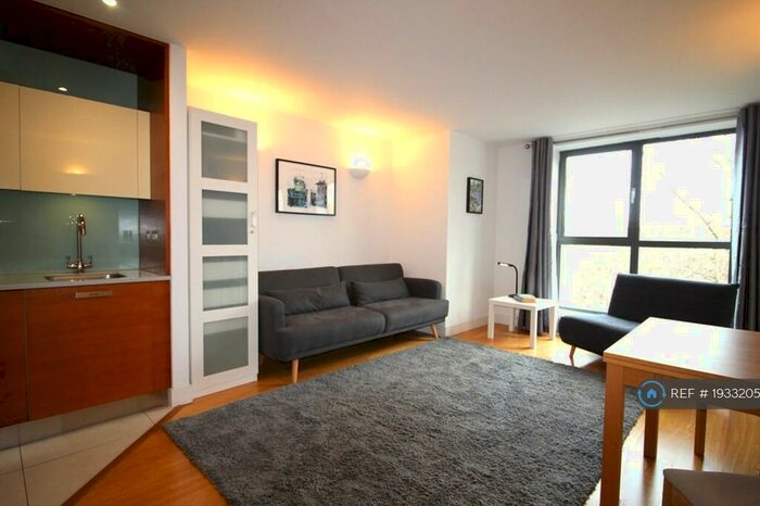 1 Bedroom Flat To Rent In St Williams Court, London, N1