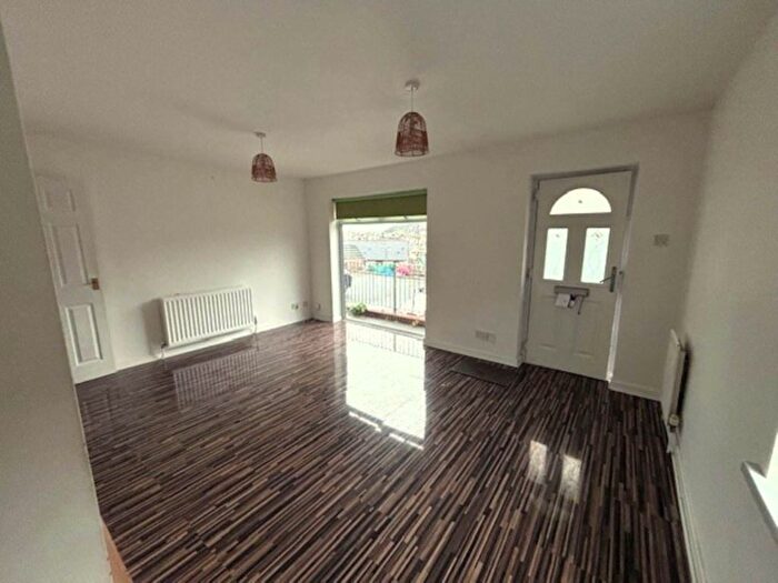 3 Bedroom Semi Detached House For Sale In Pen Y Cei, Felin Y Mor Road, SY23