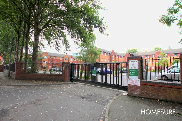 1 Bedroom Flat To Rent In Princes Gardens, Highfield Street, Liverpool, L3