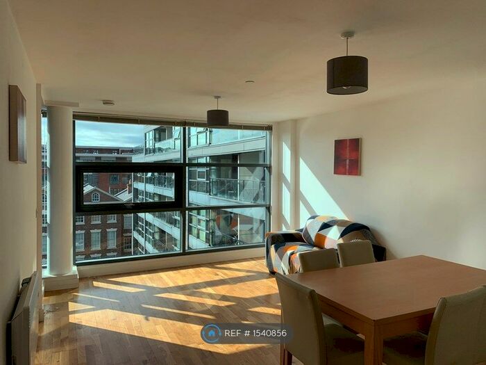 2 Bedroom Flat To Rent In Colquitt Street, Liverpool, L1