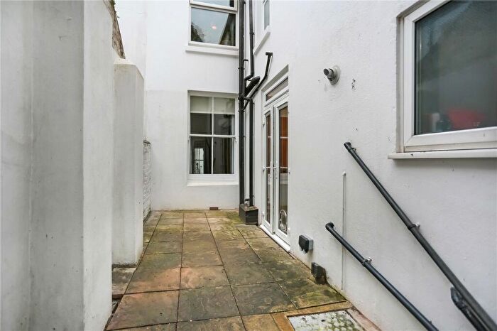 1 Bedroom Flat For Sale In Hampstead Road, Brighton, East Sussex, BN1