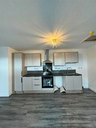 1 Bedroom Apartment To Rent In Bearwood Road, Smethwick, B66