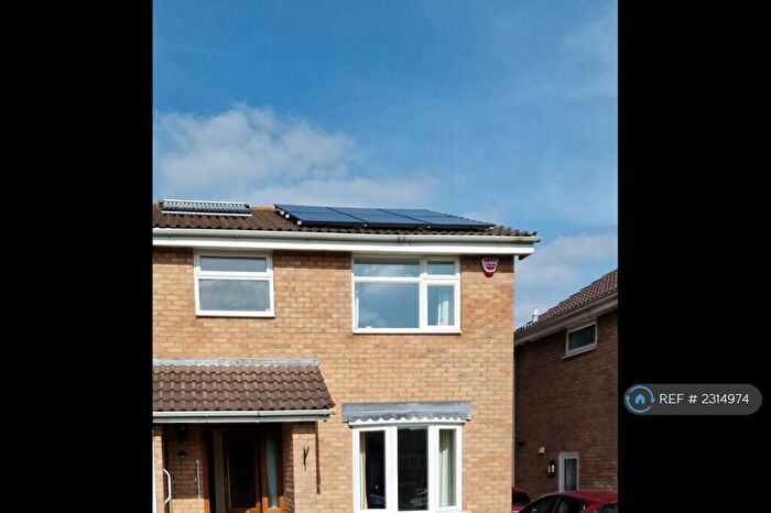 3 Bedroom Detached House To Rent In Freesia Close, Derby, DE3