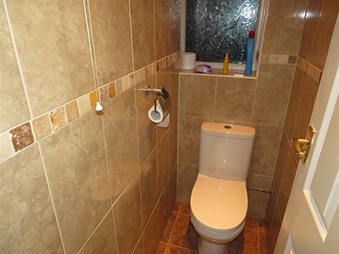 3 Bedroom Semi-Detached House For Sale In Water Orton Road, Castle Bromwich, Birmingham, B36