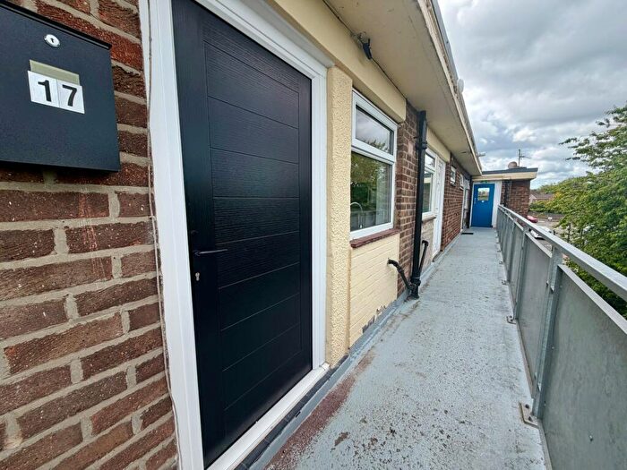 1 Bedroom Apartment For Sale In Belsay Gardens, Newcastle Upon Tyne, Tyne And Wear, NE3