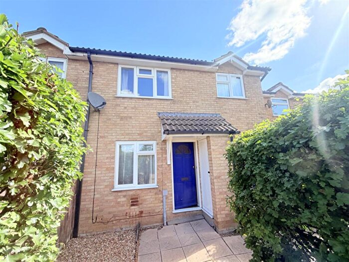 1 Bedroom Semi-Detached House For Sale In Lavender Close, Chestfield, Whitstable, CT5