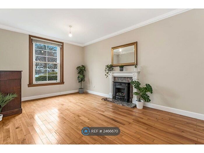 2 Bedroom Flat To Rent In Grandfield, Edinburgh, EH6