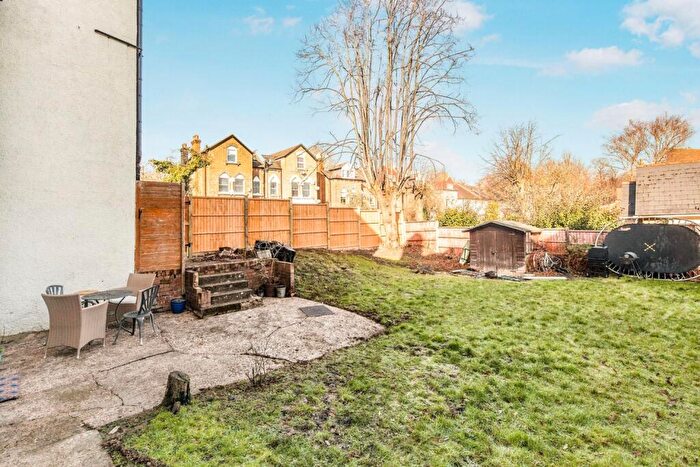1 Bedroom Maisonette To Rent In Recreation Road Lewisham, SE26