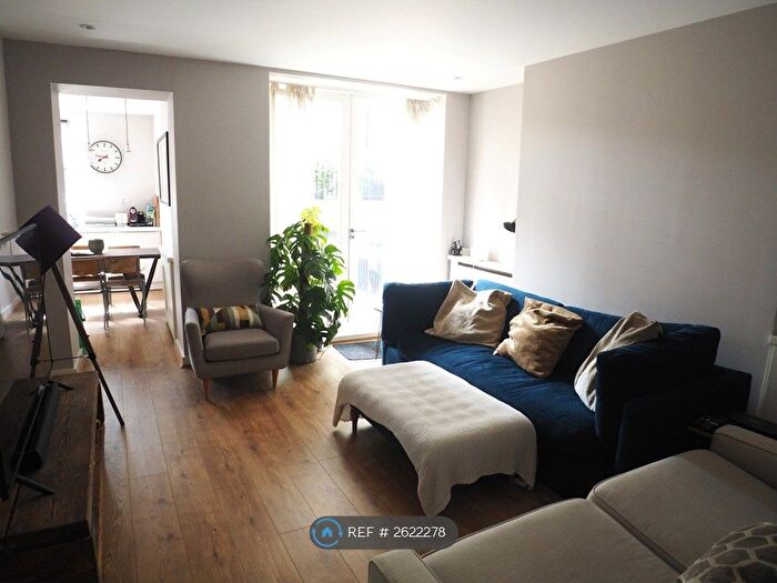 1 Bedroom Flat To Rent In Jeffreys Road, London, SW4