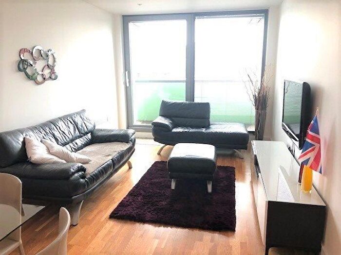 1 Bedroom Flat To Rent In Rumford Place, Liverpool, L3