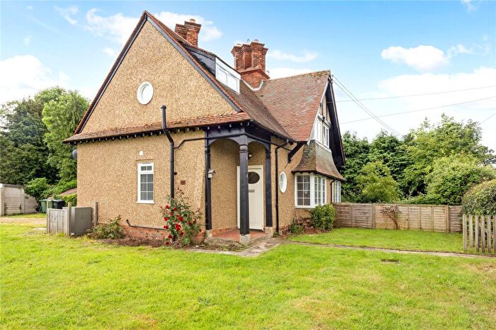 Detached House To Rent In Nuneham Courtenay, Oxford, Oxfordshire, OX44