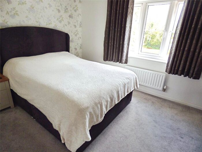 2 Bedroom Semi-Detached House For Sale In Cranesbill Road, Curbridge, Southampton, SO30