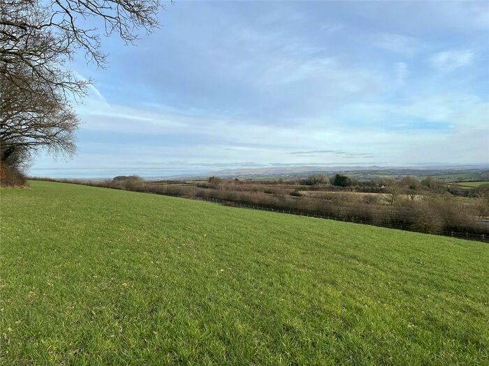 Land For Sale In Lifton - . Acres, Devon, (Lot ), PL16