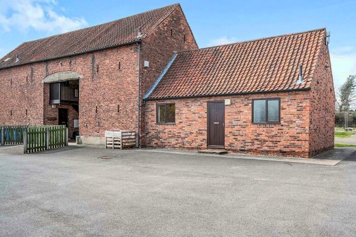 1 Bedroom Semi-Detached House To Rent In Styrrup Road, Harworth, Doncaster, South Yorkshire, DN11