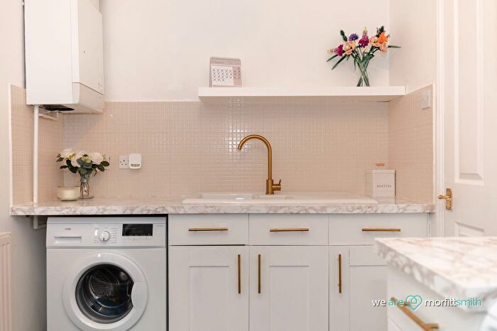 2 Bedroom Semi-Detached House For Sale In Mather Court, Littledale, S9