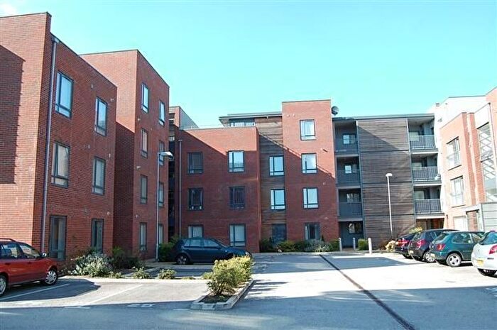2 Bedroom Flat To Rent In Carlett View, Liverpool, L19