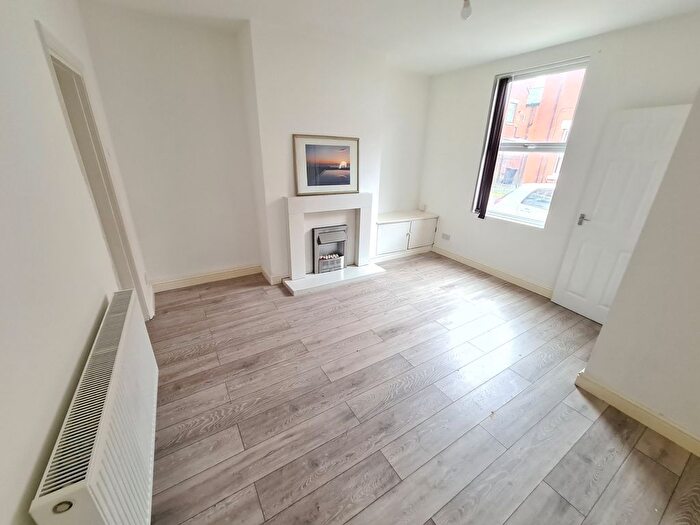 3 Bedroom Terraced House To Rent In Preston, Lancashire, PR1