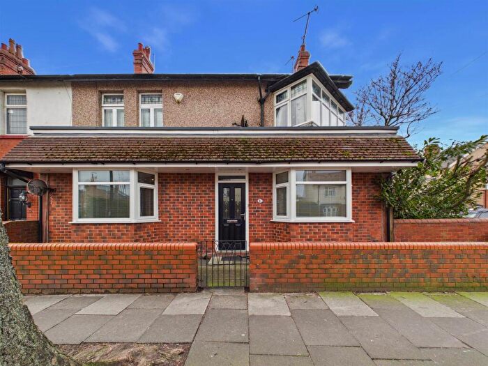 2 Bedroom Flat To Rent In Claremont Gardens, Whitley Bay, NE26