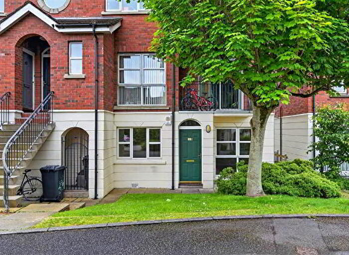2 Bedroom Apartments For Sale In Ardenlee Crescent, Belfast, BT6