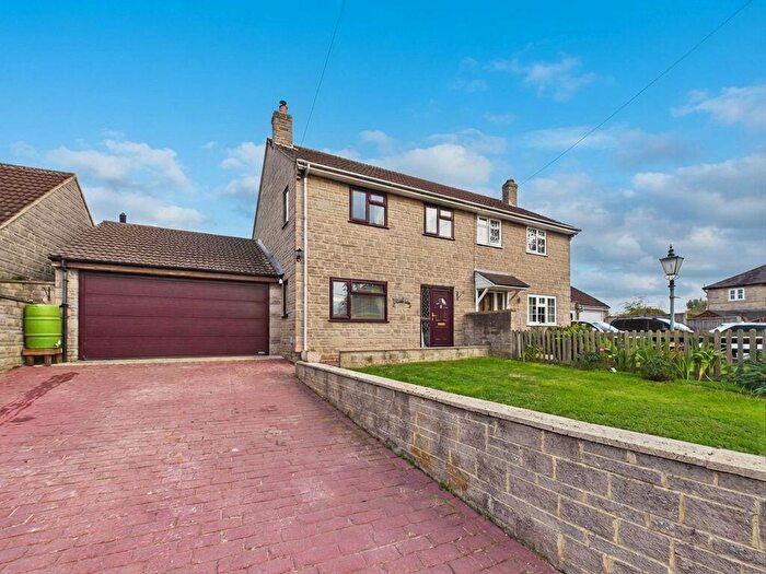 3 Bedroom Semi-Detached House For Sale In Church Street, Podimore, BA22