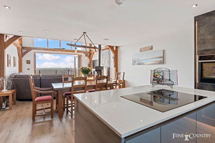 2 Bedroom Detached House For Sale In Gedney Drove End, PE12