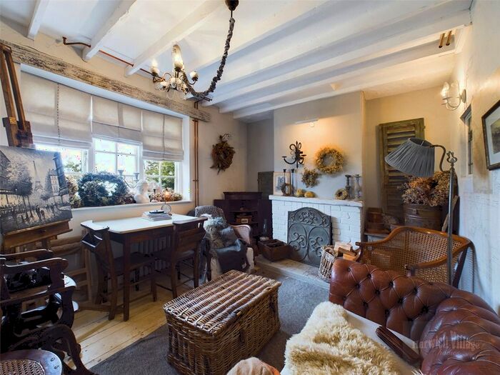 3 Bedroom Terraced House For Sale In Station Lane, Dovercourt, Harwich, CO12