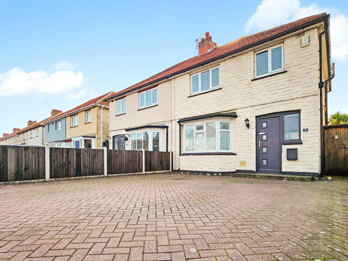 3 Bedroom Semi Detached House For Sale In Manston Road, Ramsgate, CT11