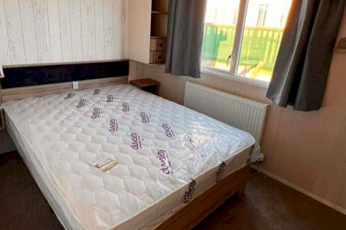 3 Bedroom Caravan For Sale In Pitch, Whiteford Bay Premier Leisure Park, Llanmadoc, Gower, Swansea, W19A