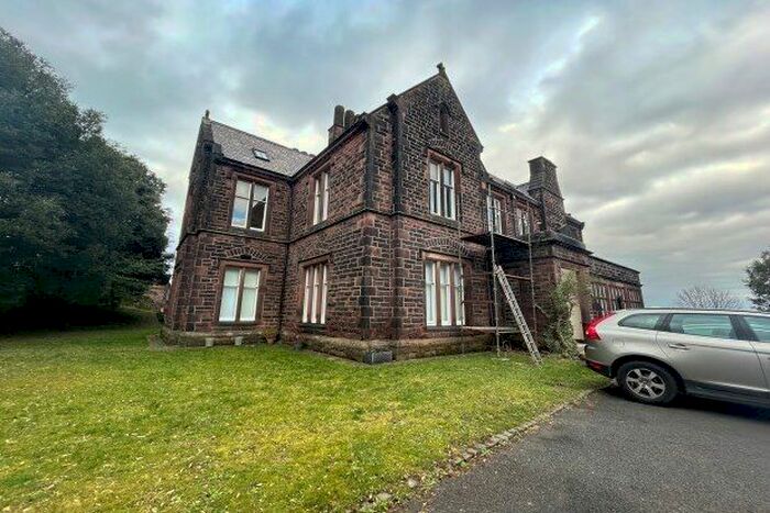 3 Bedroom Flat To Rent In Seafarers Drive, Liverpool, L25