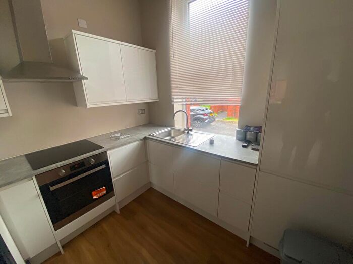 2 Bedroom Apartment To Rent In Gibson House, Egremont, Wallasey, CH44