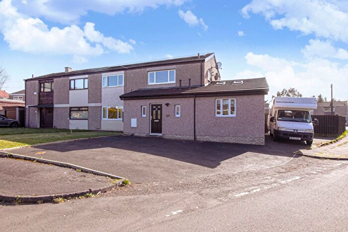 5 Bedroom Semi-Detached House For Sale In Laurel Road, Rosyth, KY11