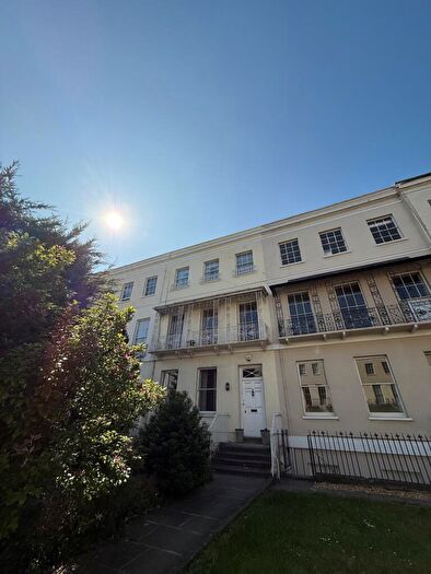 4 Bedroom House For Sale In Evesham Road, Pittville, Cheltenham, GL52