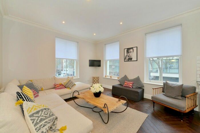 1 Bedroom Flat To Rent In Charlotte Street, Fitzrovia, W1T