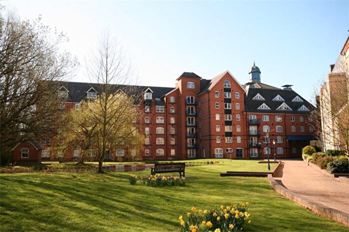 1 Bedroom Flat To Rent In Sheering Lower Road, Sawbridgeworth, CM21