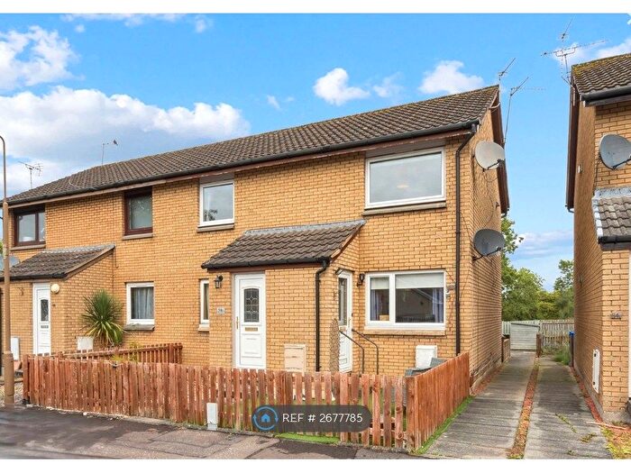 2 Bedroom Flat To Rent In Maurice Avenue, Stirling, FK7