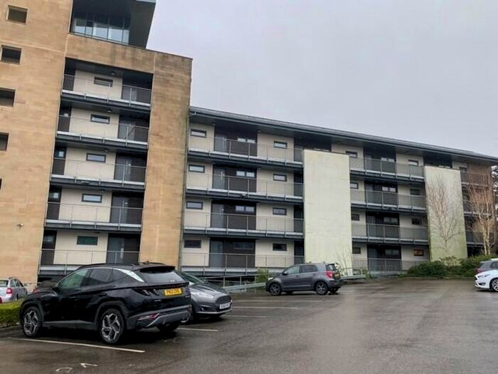 1 Bedroom Flat To Rent In Mill View House, Aalborg Place, Lancaster, LA1