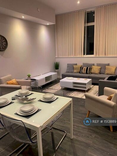 2 Bedroom Flat To Rent In Orleans House, Liverpool, L3