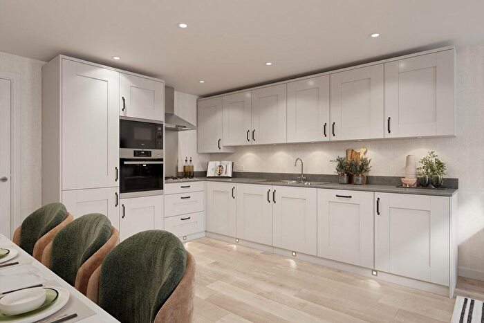 3 Bedroom Detached House For Sale In Kings Ride, Ascot, Berkshire, SL5