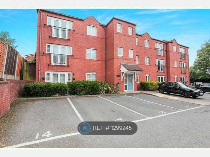 2 Bedroom Flat To Rent In Nuneaton Road, Bedworth CV12