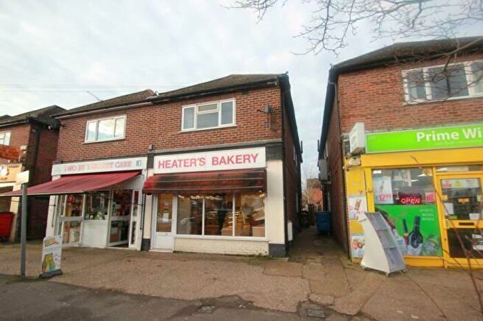 1 Bedroom Apartment To Rent In Guildford, GU2