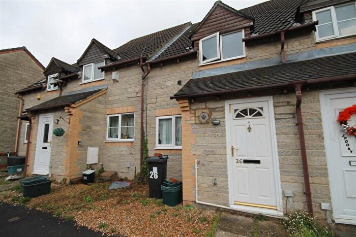 2 Bedroom Terraced House To Rent In Turnberry Warmley Bristol, BS30