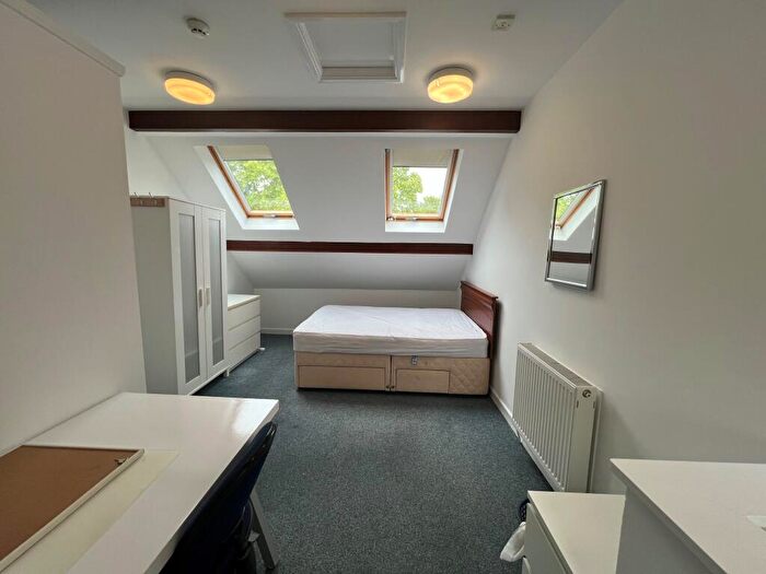 1 Bedroom House Of Multiple Occupation To Rent In Holyhead Road, Coventry, CV1