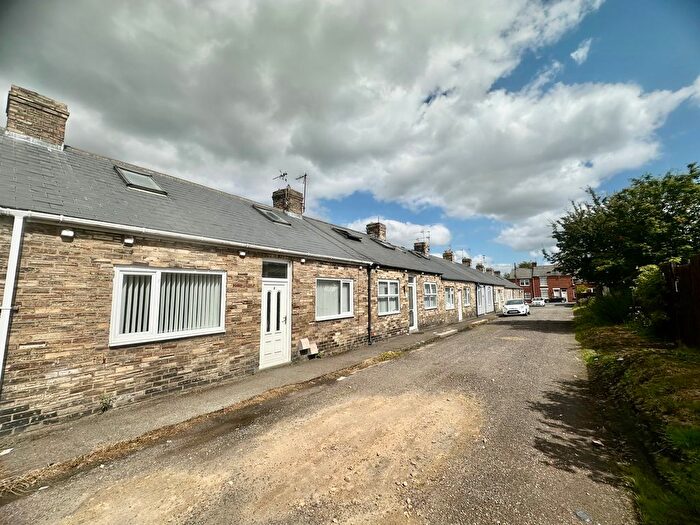 4 Bedroom Bungalow To Rent In The Bungalows, Durham, DH7