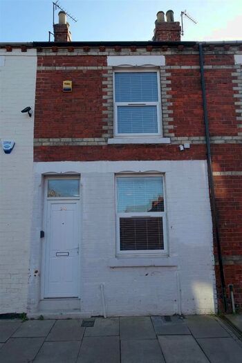 3 Bedroom Property To Rent In Percy Street, Middlesbrough, TS1