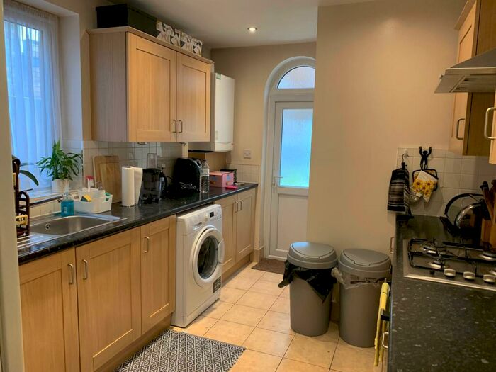 3 Bedroom House To Rent In Fulbourne Road, Walthamstow, E17