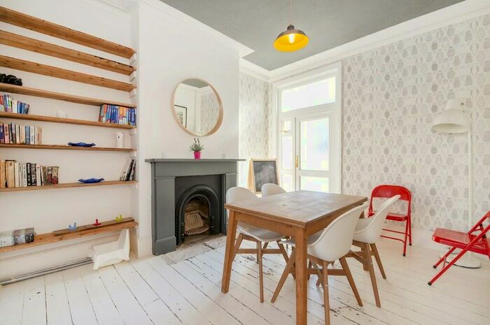 3 Bedroom Terraced House To Rent In Wendover Road, Harlesden, NW10