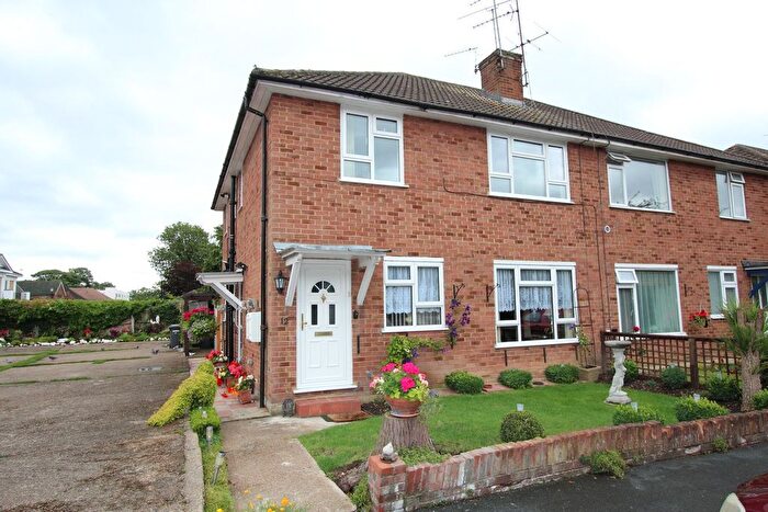 2 Bedroom Maisonette To Rent In The Fernery, Staines-Upon-Thames, TW18